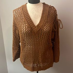 Sita Murt chunky pullover sweater